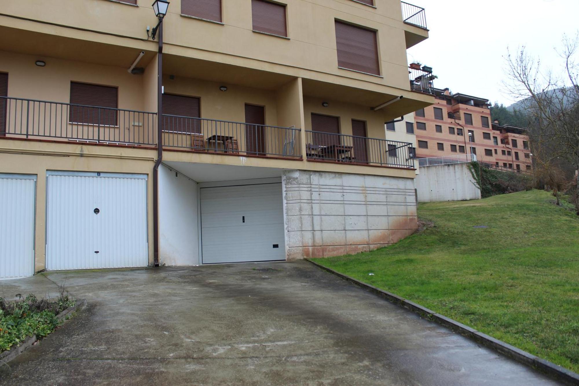 Apartamento Usarena en Ezcaray Zorraquín Exterior foto